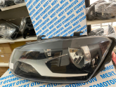 Oto Çıkma Parça / Volkswagen / Polo / Far & Stop / Sol Ön Far / Çıkma Parça 