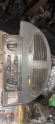 Chrysler Voyager klima kontrol paneli