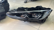 BMW 4 SERİ G22 G26 FULL LED SOL FAR 5A19351-04