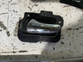 Oto Çıkma Parça / Opel / Vectra / Kaporta & Karoser / Sol Arka Kapı / Çıkma Parça 