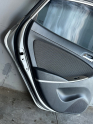 Oto Çıkma Parça / Hyundai / Accent / Kaporta & Karoser / Sol Arka Kapı / Çıkma Parça 