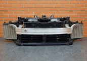 PORSCHE 971 PANAMERA ÖN PANEL ÖN TAMPON DEMİRİ RADYATÖR