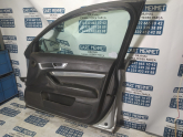 Oto Çıkma Parça / Audi / A6 / Kaporta & Karoser / Sağ Ön Kapı / Çıkma Parça 