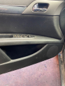 Peugeot 407 Sol Ön Kapı
