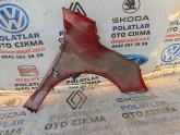 Oto Çıkma Parça / Opel / Corsa / Kaporta & Karoser / Sol Ön Çamurluk / Çıkma Parça 
