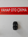 Ford Focus 2002 Elektrikli Cam Kontrol Anahtarı 98AB14A132DE