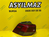 Oto Çıkma Parça / Volkswagen / Golf / Far & Stop / Sol Arka Stop / Çıkma Parça 
