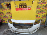 Oto Çıkma Parça / Opel / Insignia / Tampon / Ön Tampon / Çıkma Parça 