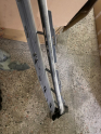 Oto Çıkma Parça / Mercedes / C180 / Tampon / Tampon Izgarası / Çıkma Parça 