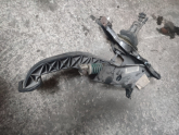 Oto Çıkma Parça / Ford / Mondeo / Koltuk & Döşeme / Pedal / Çıkma Parça 