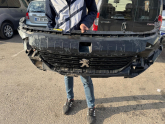 Oto Çıkma Parça / Peugeot / Rifter / Kaporta & Karoser / Panjur / Çıkma Parça 