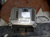 Mini Cooper BMW Motor beyni - 0261S04563