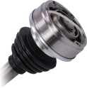 Oto Çıkma Parça / Volkswagen / Golf / Alt Takım / Aks / Sıfır Parça 