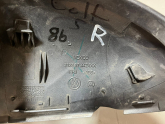 Oto Çıkma Parça / Volkswagen / Golf / Ayna / Ayna Kapağı / Çıkma Parça 