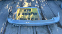 VOLKSWAGEN TRANSPORTER ARKA TAMPON 7H0807417