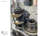 Oto Çıkma Parça / Renault / Master / Şanzıman / Şanzıman Komple / Çıkma Parça 