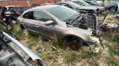 Oto Çıkma Parça / Volkswagen / Passat / Far & Stop / Sol Ön Far / Çıkma Parça 