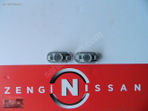 Oto Çıkma Parça / Nissan / Micra / Kaporta & Karoser / Arka Çamurluk / Sıfır Parça 