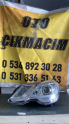 Mercedes e serisi w212 sol far A2128201959