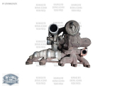 Oto Çıkma Parça / Volkswagen / Transporter / Motor / Turbo / Çıkma Parça 