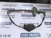 Oto Çıkma Parça / Peugeot / 307 / Oto Cam / Cam Krikosu / Çıkma Parça 