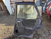 Oto Çıkma Parça / Opel / Vectra / Kaporta & Karoser / Kapı Kilidi / Çıkma Parça 