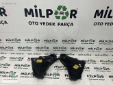 Oto Çıkma Parça / Bmw / 5 Serisi / Kaporta & Karoser / Bakalit / Sıfır Parça 