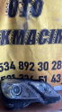 MERCEDES W212 E SERİSİ SAĞ FAR A2128200239