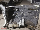 Oto Çıkma Parça / Hyundai / Accent / Kaporta & Karoser / Ön Şasi / Çıkma Parça 