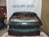 HYUNDAİ İONİQ 5 BAGAJ KAPAĞI