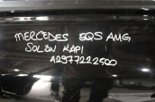 Oto Çıkma Parça / Mercedes / EQS / Kaporta & Karoser / Sol Ön Kapı / Çıkma Parça 