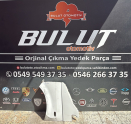Vw transporther t5 t6 sol ön çamurluk 2005-2013