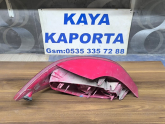 Oto Çıkma Parça / Peugeot / 307 / Far & Stop / Sağ Arka Stop / Çıkma Parça 