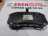 Oto Çıkma Parça / Renault / Megane / Teyp / Kontrol Gösterge / Çıkma Parça 