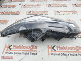 Oto Çıkma Parça / Honda / Civic / Far & Stop / Sol Ön Far / Çıkma Parça 