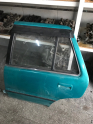 Oto Çıkma Parça / Hyundai / Excel / Kaporta & Karoser / Sol Arka Kapı / Çıkma Parça 