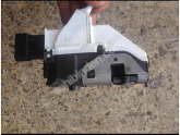 Oto Çıkma Parça / Citroen / Berlingo / Direksiyon / Direksiyon Kolon Kilidi / Çıkma Parça 