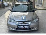 HONDA CIVIC PANJUR 04-06 VTEC MAKYAJLI