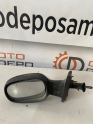 Oto Çıkma Parça / Renault / Clio / Ayna / Sol Dış Ayna / Çıkma Parça 