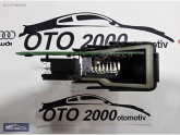 Oto Çıkma Parça / Volkswagen / Jetta / Oto Cam / Cam Modülü / Çıkma Parça 
