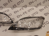 Oto Çıkma Parça / Audi / TT / Far & Stop / Far Camı / Sıfır Parça 
