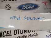 Oto Çıkma Parça / Opel / Grandland X / Tampon / Ön Tampon / Çıkma Parça 