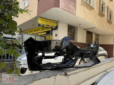 Oto Çıkma Parça / Seat / Leon / Tampon / Ön Tampon / Çıkma Parça 