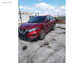 Oto Çıkma Parça / Nissan / Qashqai / Kaporta & Karoser / Kesme Tavan Sacı / Çıkma Parça 
