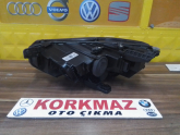 Oto Çıkma Parça / Volkswagen / Passat / Far & Stop / Sağ Ön Far / Çıkma Parça 