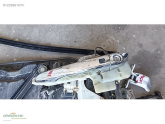 Oto Çıkma Parça / Hyundai / Tucson / Kaporta & Karoser / Sol Ön Kapı / Çıkma Parça 