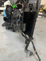 Oto Çıkma Parça / Honda / Civic / Kalorifer / Kalorifer Rezistansı / Çıkma Parça 