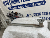 Oto Çıkma Parça / Opel / Corsa / Tampon / Tampon Demiri / Çıkma Parça 