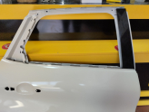 Oto Çıkma Parça / Renault / Captur / Kaporta & Karoser / Sağ Arka Kapı / Çıkma Parça 