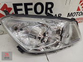 Oto Çıkma Parça / Toyota / RAV4 / Far & Stop / Sağ Ön Far / Sıfır Parça 
